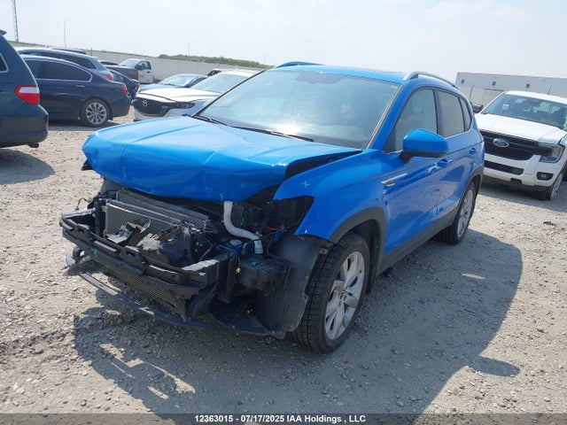 3VVLX7B23NM099712 Volkswagen tsi