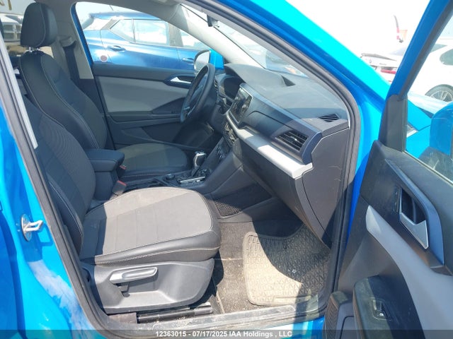 3VVLX7B23NM099712 Volkswagen tsi