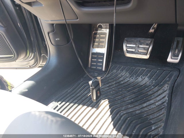 Audi 40 tfsi (2.0t) 2021 WAUB4CF5XMA016995 Image 11