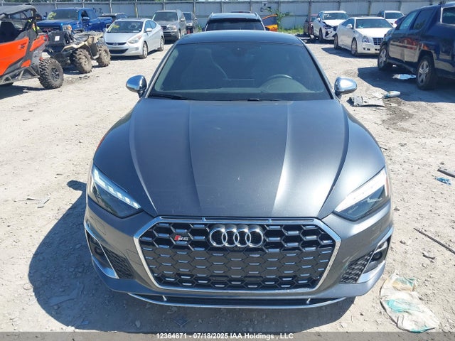 Audi 40 tfsi (2.0t) 2021 WAUB4CF5XMA016995 Image 12