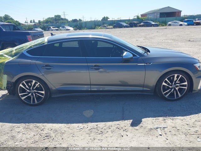 Audi 40 tfsi (2.0t) 2021 WAUB4CF5XMA016995 Image 13