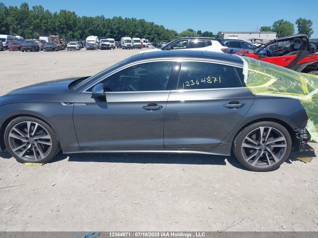 Audi 40 tfsi (2.0t) 2021 WAUB4CF5XMA016995 Image 14