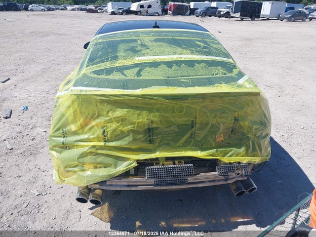 WAUB4CF5XMA016995 Audi 40 tfsi (2.0t)