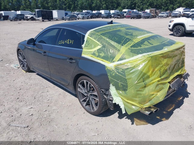 Audi 40 tfsi (2.0t) 2021 WAUB4CF5XMA016995 Image 3