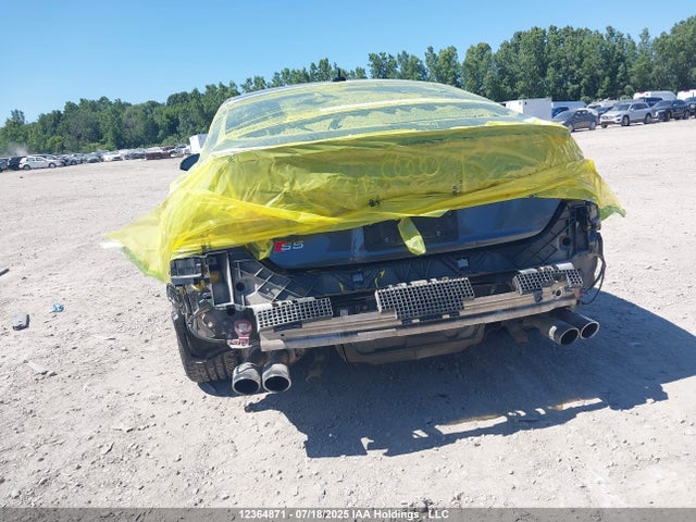 Audi 40 tfsi (2.0t) 2021 WAUB4CF5XMA016995 Image 6