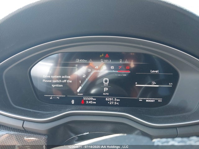 Audi 40 tfsi (2.0t) 2021 WAUB4CF5XMA016995 Image 7