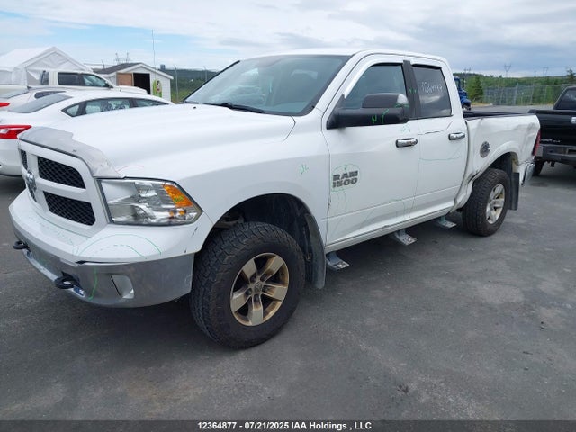 1C6RR7GTXGS150810 RAM 2016