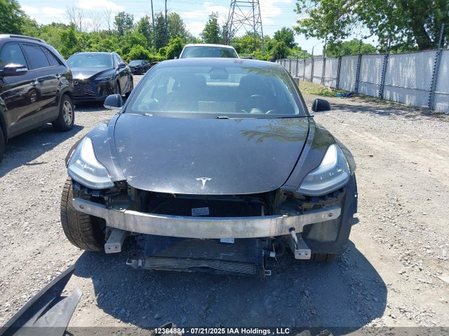 5YJ3E1EA1JF026521 Tesla MODEL 3
