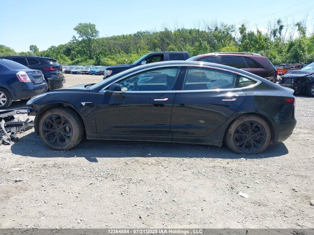 5YJ3E1EA1JF026521 Tesla MODEL 3