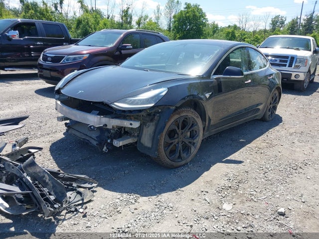 5YJ3E1EA1JF026521 Tesla MODEL 3