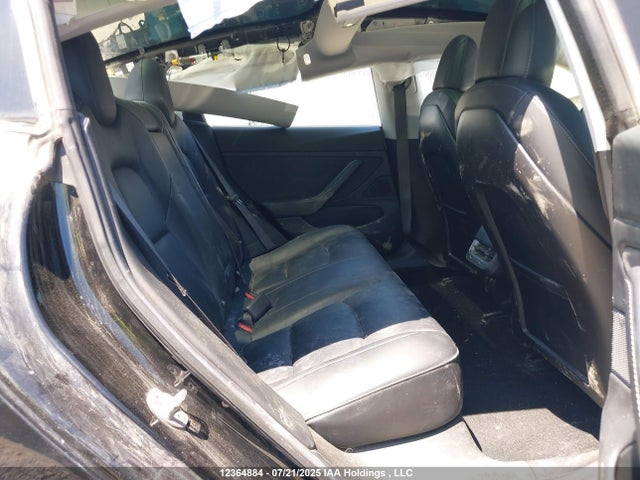 5YJ3E1EA1JF026521 Tesla MODEL 3