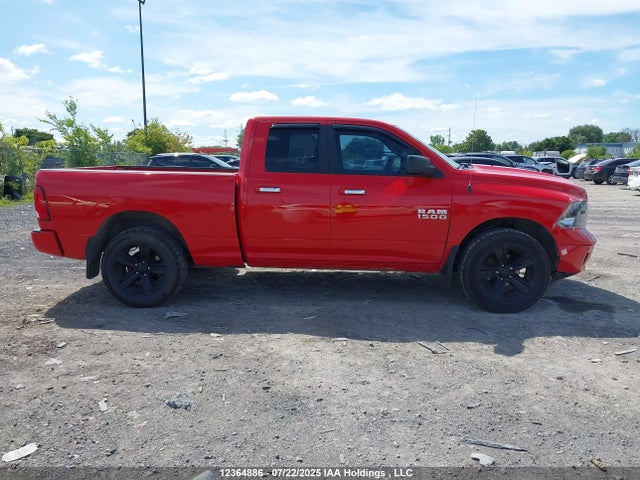 RAM 1500 2018 1C6RR7GT2JS305664 Image 12