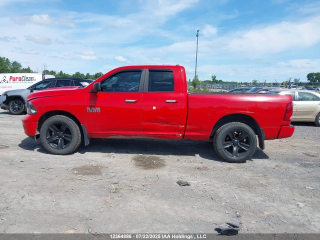 RAM 1500 2018 1C6RR7GT2JS305664 Image 13