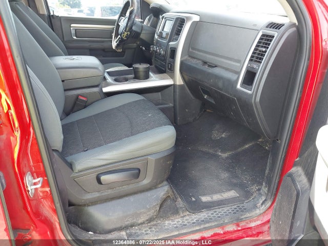 RAM 1500 2018 1C6RR7GT2JS305664 Image 5
