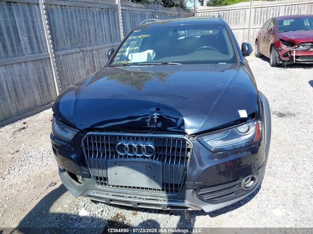 WA1VFCFL5FA122020 Audi 2.0t