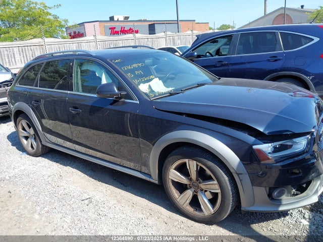 WA1VFCFL5FA122020 Audi 2.0t
