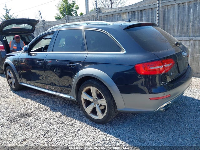 WA1VFCFL5FA122020 Audi 2.0t