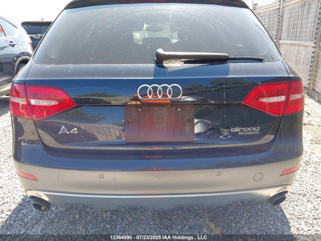 WA1VFCFL5FA122020 Audi 2.0t