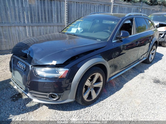 WA1VFCFL5FA122020 Audi 2.0t