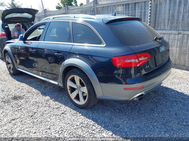 WA1VFCFL5FA122020 Audi 2.0t
