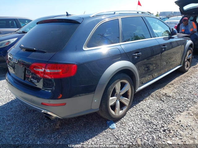 WA1VFCFL5FA122020 Audi 2.0t