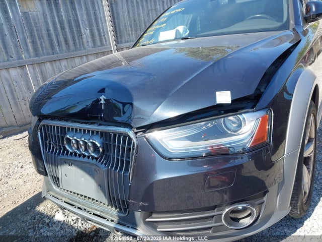 WA1VFCFL5FA122020 Audi 2.0t