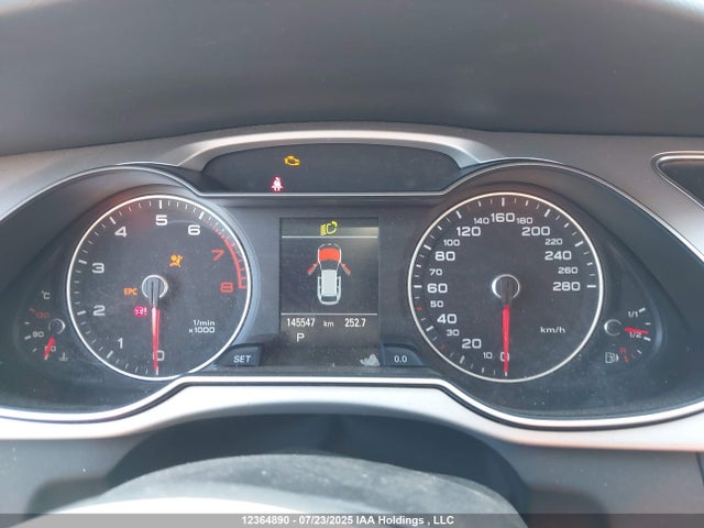 WA1VFCFL5FA122020 Audi 2.0t