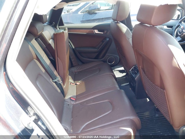 WA1VFCFL5FA122020 Audi 2.0t