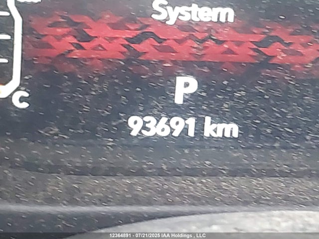1C4HJXEG5PW587057 Jeep Wrangler