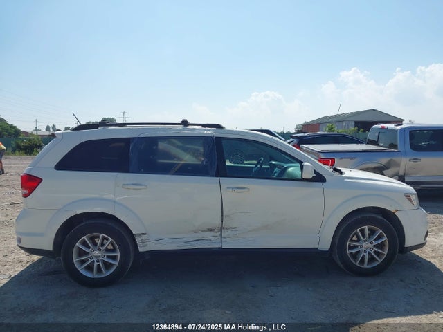 3C4PDCCG8FT628445 Dodge 2015