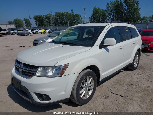 3C4PDCCG8FT628445 Dodge 2015