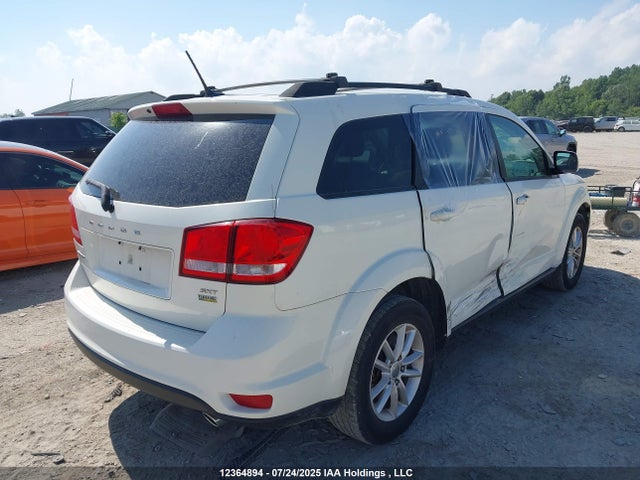 3C4PDCCG8FT628445 Dodge 2015