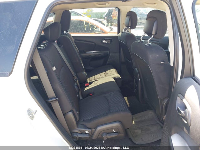 3C4PDCCG8FT628445 Dodge 2015
