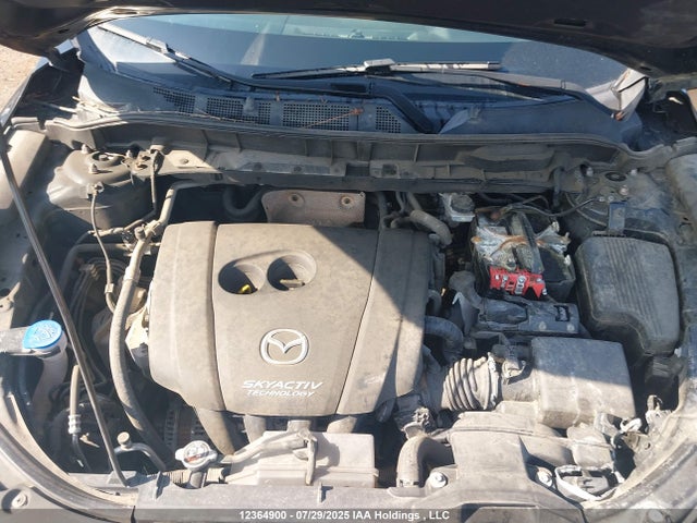 JM3KFBDL0H0109441 Mazda py