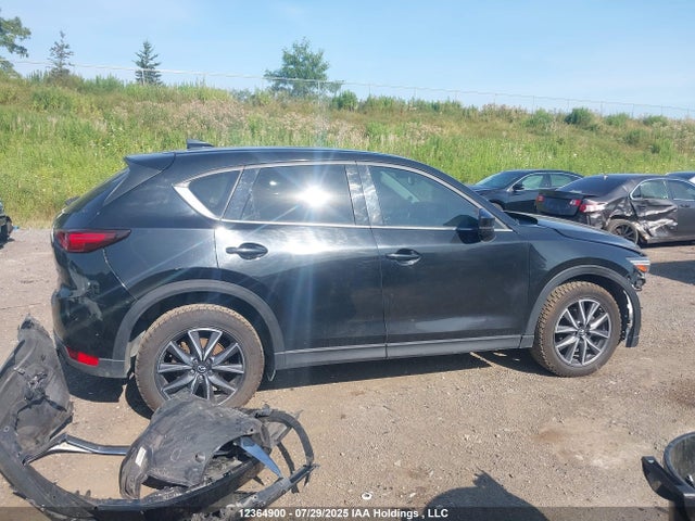JM3KFBDL0H0109441 Mazda py