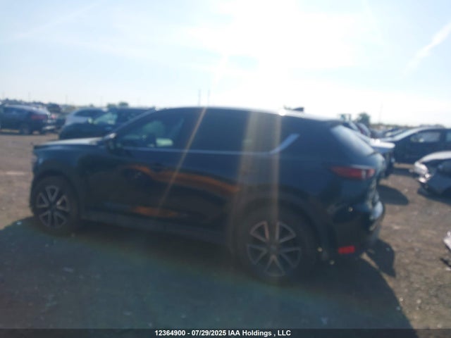 JM3KFBDL0H0109441 Mazda py