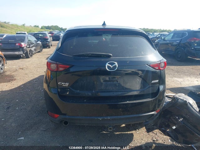 JM3KFBDL0H0109441 Mazda py