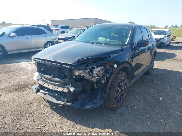 JM3KFBDL0H0109441 Mazda py