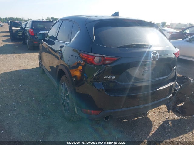 JM3KFBDL0H0109441 Mazda py