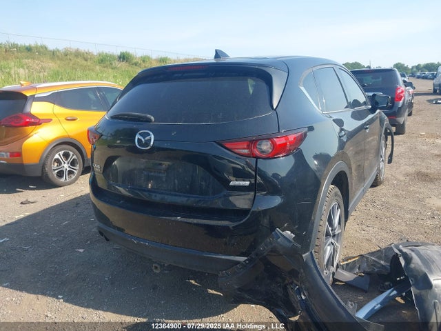 JM3KFBDL0H0109441 Mazda py