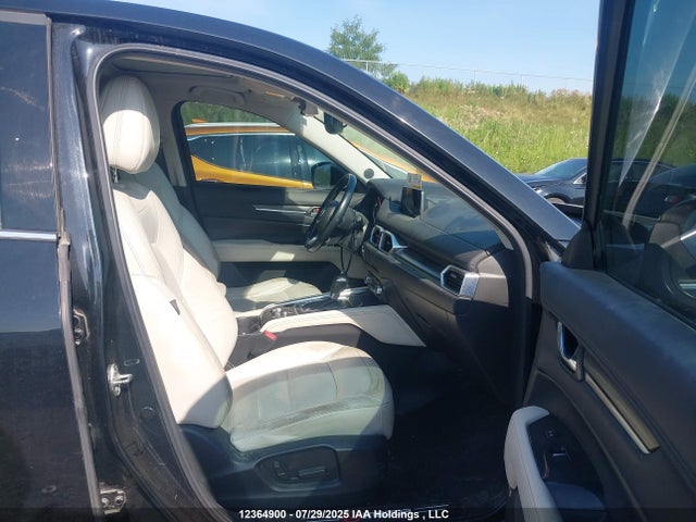 JM3KFBDL0H0109441 Mazda py