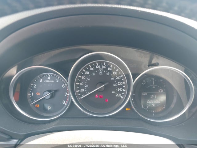 JM3KFBDL0H0109441 Mazda py