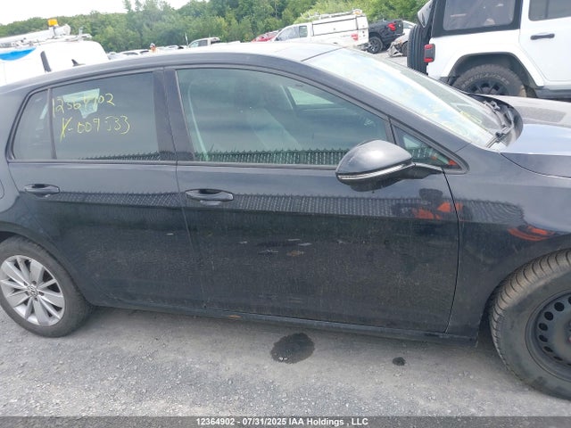 3VW117AU3FM009533 Volkswagen 1.8t