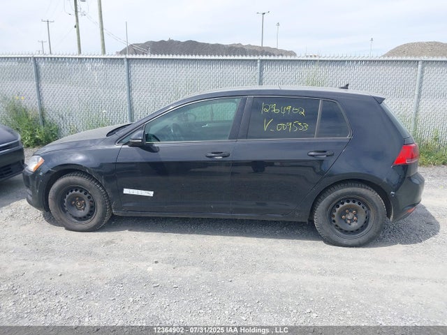 3VW117AU3FM009533 Volkswagen 1.8t