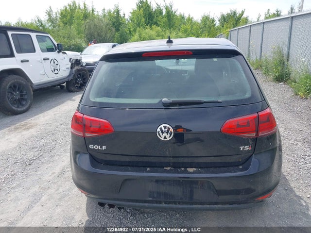 3VW117AU3FM009533 Volkswagen 1.8t