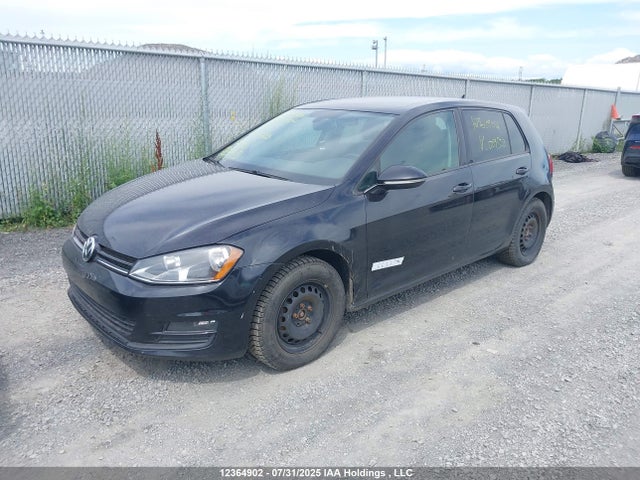 3VW117AU3FM009533 Volkswagen 1.8t