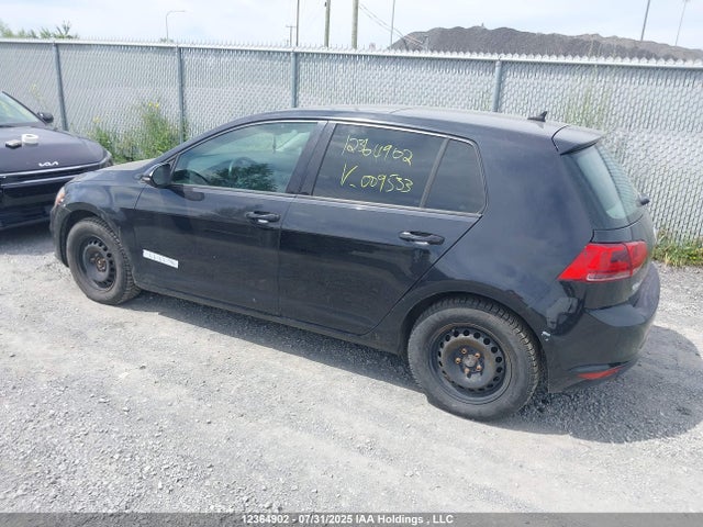 3VW117AU3FM009533 Volkswagen 1.8t