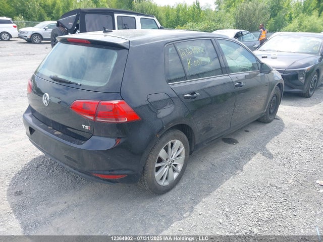 3VW117AU3FM009533 Volkswagen 1.8t