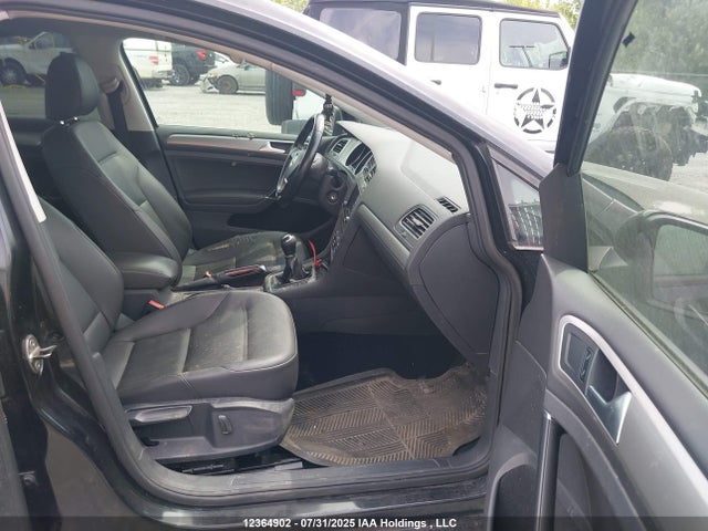 3VW117AU3FM009533 Volkswagen 1.8t