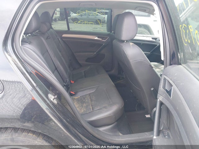 3VW117AU3FM009533 Volkswagen 1.8t